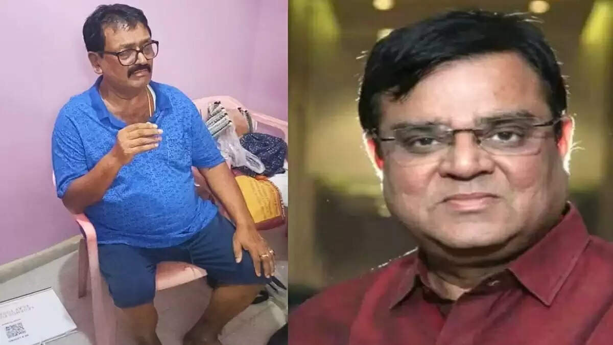 पटना में गोपाल खेमका हत्या मामले का खुलासा: अशोक साह गिरफ्तार