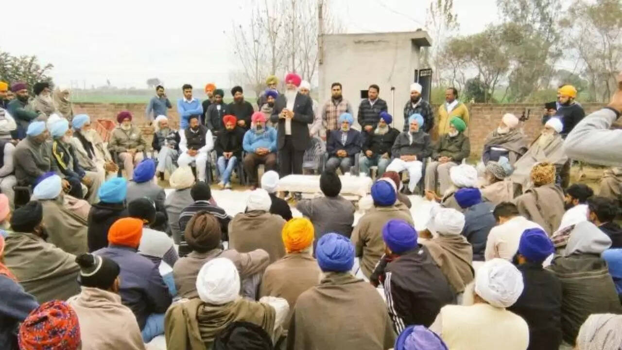 पंजाब ने सरकारी सेवाओं में समयबद्धता और पारदर्शिता में नया मानक स्थापित किया