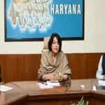 हरियाणा सरकार की पेपरलेस रजिस्ट्री: डिजिटल क्रांति की ओर एक महत्वपूर्ण कदम