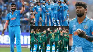 हार्दिक पांड्या और बुमराह की अनुपस्थिति से प्रभावित होगी भारत की ODI टीम