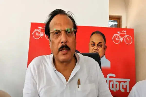 सपा सांसद राजीव राय ने नीट परीक्षा के लिए छात्रों को दी शुभकामनाएं