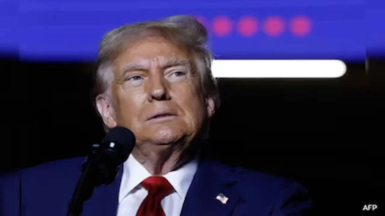 क्या अमेरिका के राष्ट्रपति ट्रंप की हत्या की साजिश हो रही है? जानिए चौंकाने वाले तथ्य