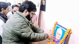 सुशासन दिवस: एक निरंतर प्रक्रिया जो जनहित में कार्य करती है