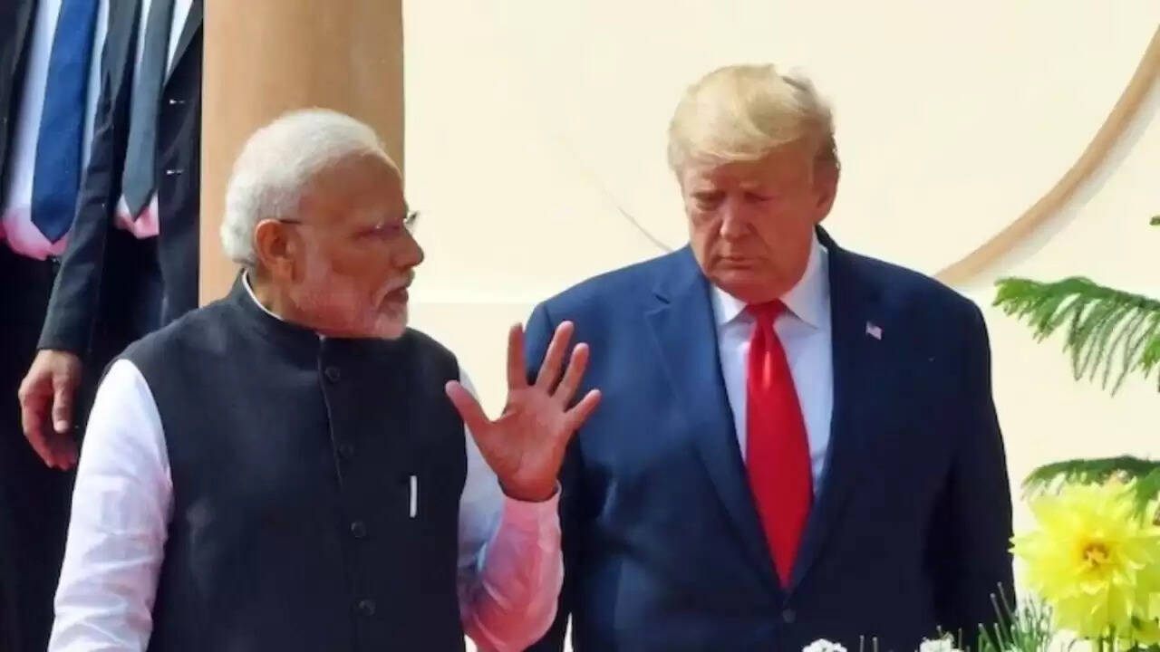 भारत और अमेरिका के बीच व्यापार समझौते की चुनौतियाँ