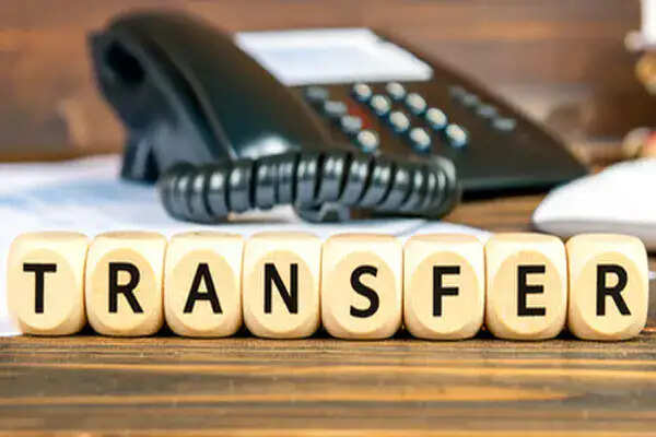 राजस्थान में 65 आईएएस अधिकारियों के तबादले, नए ओएसडी की नियुक्ति