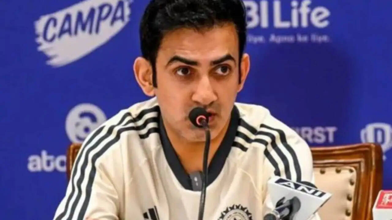 गौतम गंभीर ने पहचान के दुरुपयोग के खिलाफ दिल्ली हाईकोर्ट में दायर किया मुकदमा