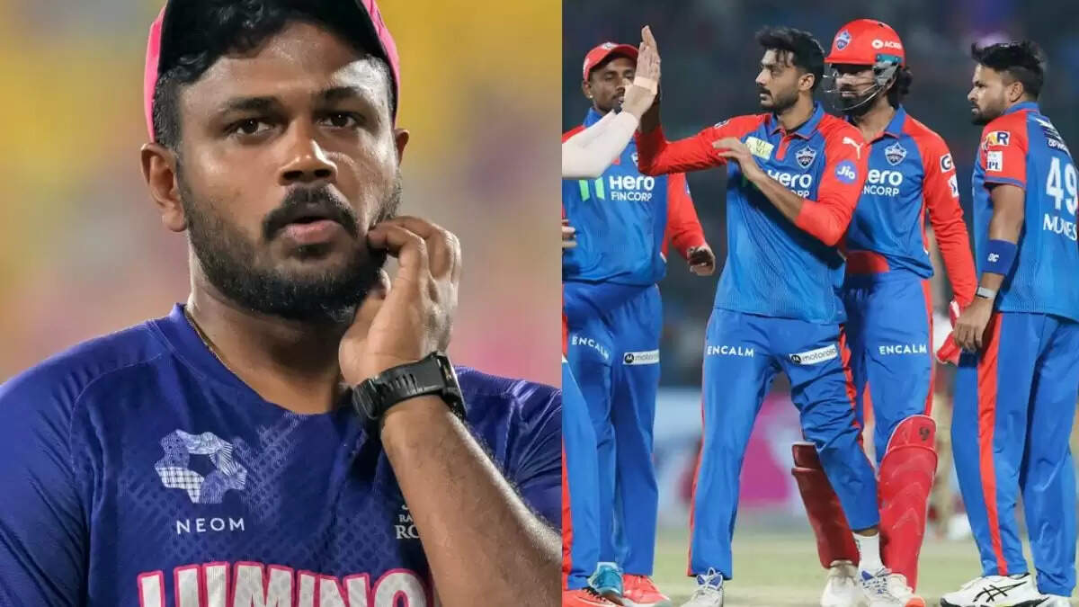 संजू सैमसन का दिल्ली कैपिटल्स में शामिल होना, ट्रिस्टन स्टब्स का राजस्थान जाना