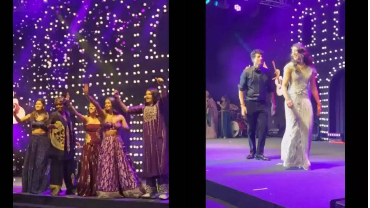 स्मृति मंधाना और पलाश मुच्छल की शादी: क्रिकेट और संगीत का अनोखा संगम