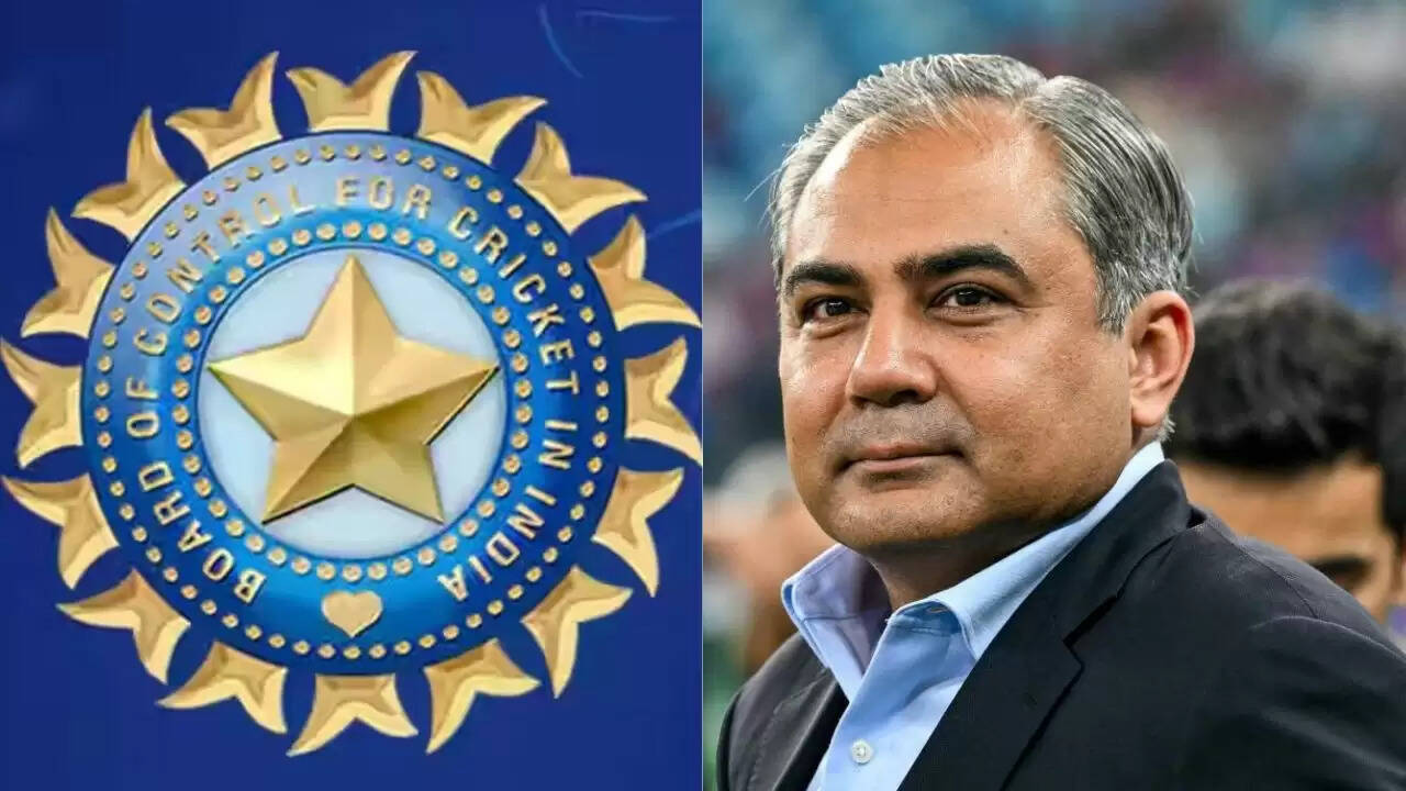 एशिया कप ट्रॉफी विवाद: BCCI ने मोहसिन नकवी से की ट्रॉफी की वापसी की मांग