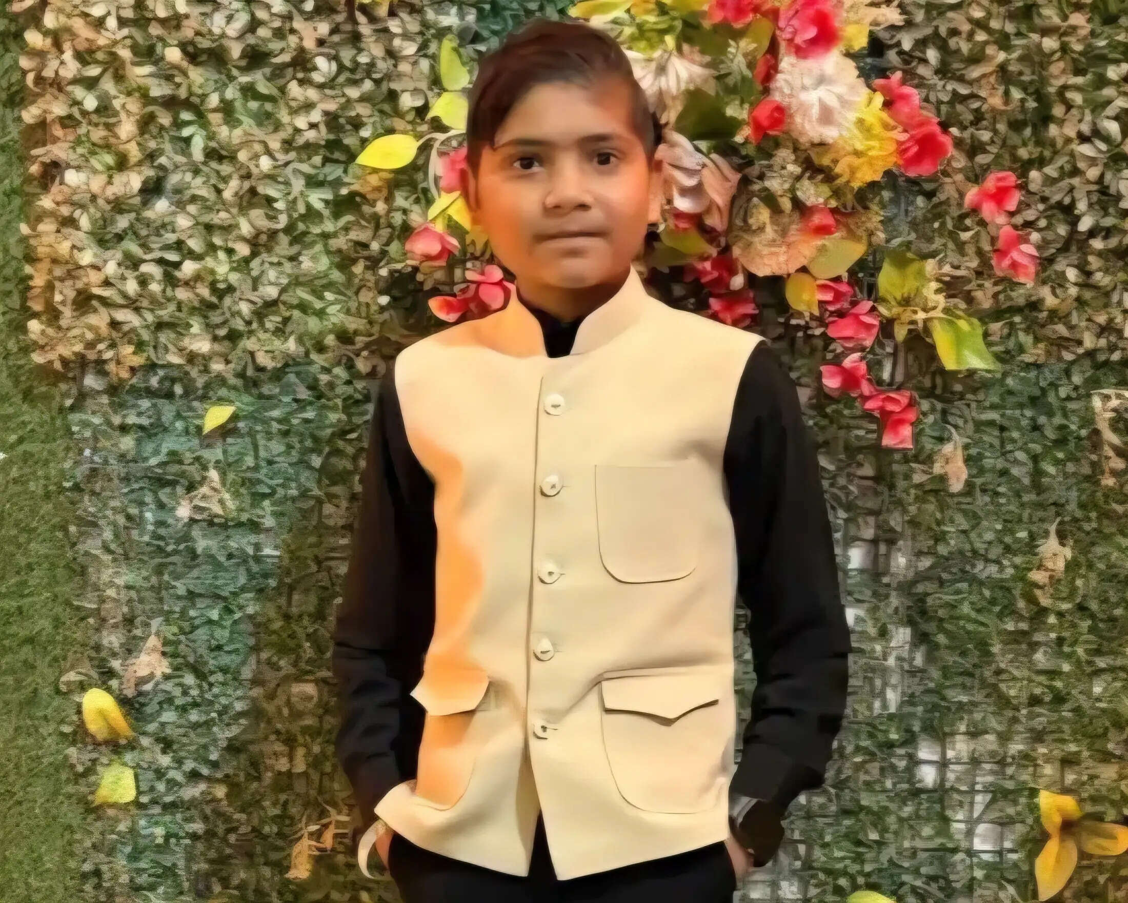 प्रधानमंत्री नरेन्द्र&nbsp;मोदी ने&nbsp;की&nbsp;युवा&nbsp;प्रथम बराड़ के&nbsp;पर्यावरण संरक्षण पर विचारों की सराहना