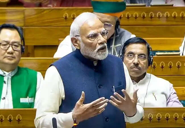 भारत की ऊर्जा सुरक्षा पर पीएम मोदी का बयान: 41 देशों से तेल आयात