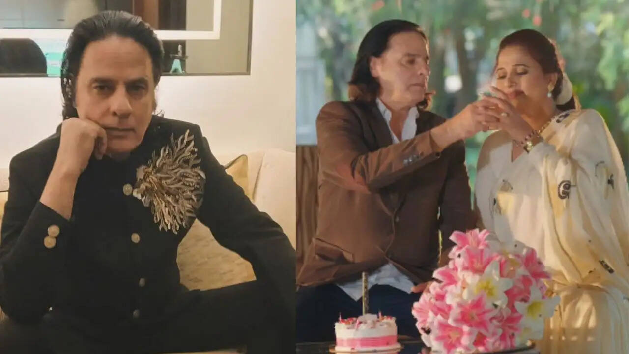 राहुल रॉय ने ट्रोल्स को दिया करारा जवाब, सोशल मीडिया पर छाए