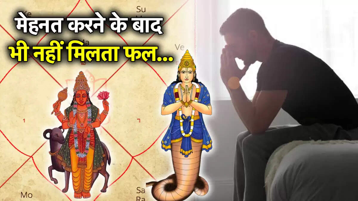 राहु और मंगल की अंतर्दशा: जानें इसके प्रभाव और उपाय