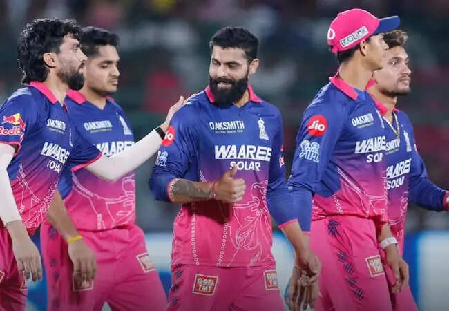 राजस्थान रॉयल्स के नए मालिक को लेकर उठे सवाल