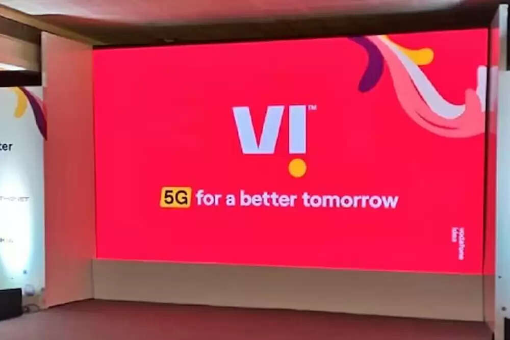 वोडाफोन-आइडिया को सरकार से मिली राहत, कर्ज चुकाने में मिली छूट