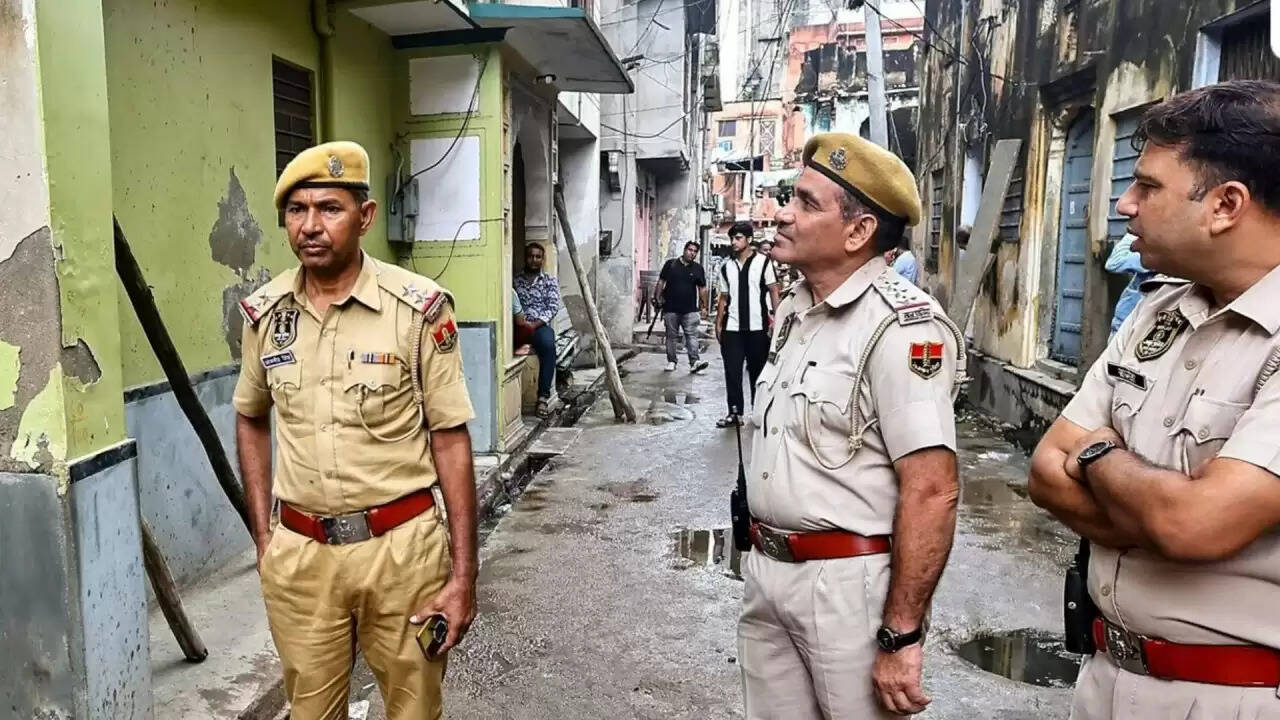 हरियाणा में जासूसी का मामला: यूट्यूबर वसीम अकरम गिरफ्तार, ISI से जुड़े आरोप
