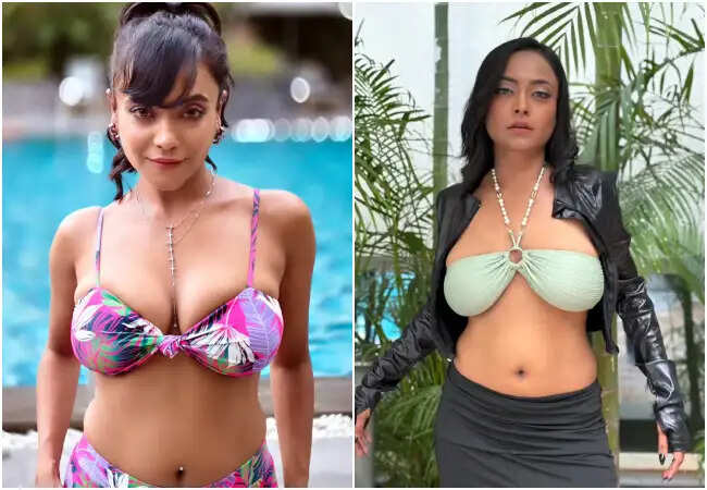 नेहल वडोलिया: इंटीमेसी कॉर्डिनेटर के रूप में नई भूमिका में