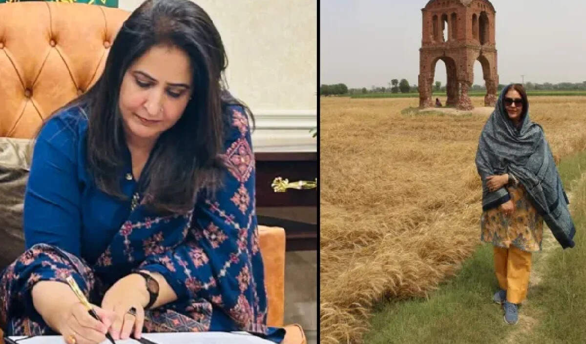 पाकिस्तान के जासूसी नेटवर्क का खुलासा: मैडम एन की भूमिका