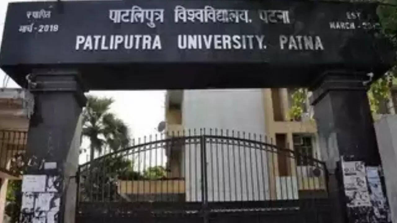 पाटलिपुत्र विश्वविद्यालय ने स्नातक द्वितीय सेमेस्टर के लिए एडमिट कार्ड जारी किए