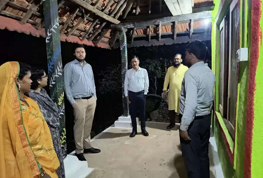 मध्य प्रदेश का छिंदवाड़ा जिला बना नया टूरिज्म हॉट स्पॉट, पर्यटकों को भा रहे हैं होम स्टे