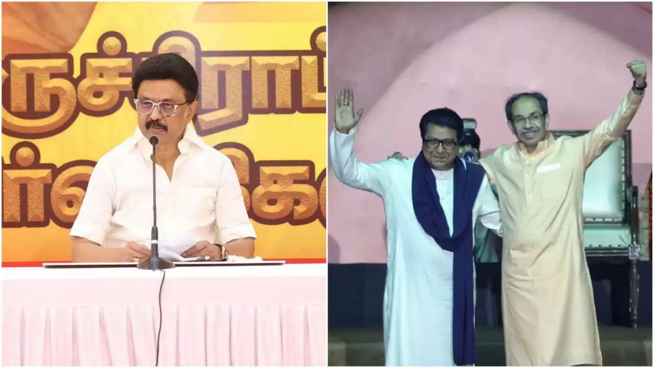 उद्धव और राज ठाकरे का एकजुटता: महाराष्ट्र में हिंदी को लेकर उठे सवाल