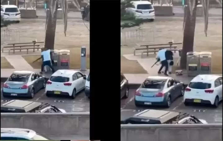 बॉन्डी बीच पर आतंकी हमले का संदिग्ध तेलंगाना का निवासी