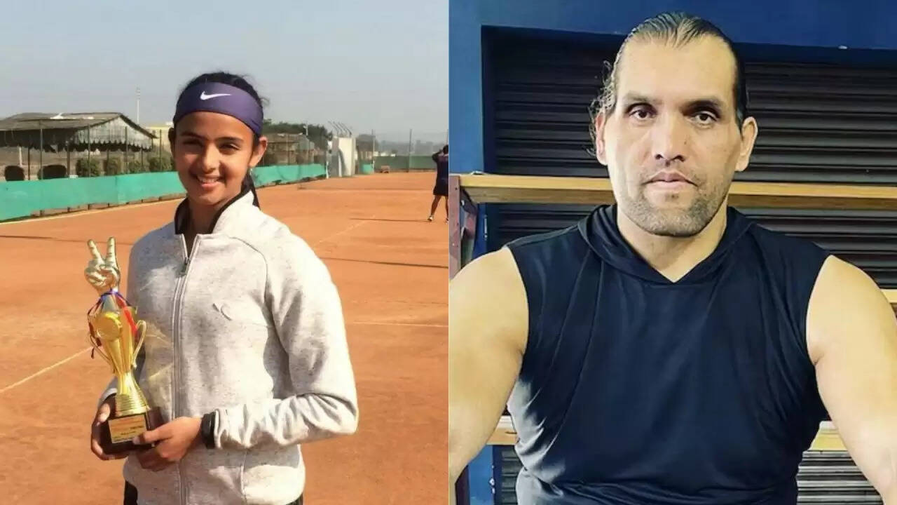 हरियाणा की टेनिस खिलाड़ी राधिका यादव की हत्या: द ग्रेट खली ने उठाए गंभीर सवाल