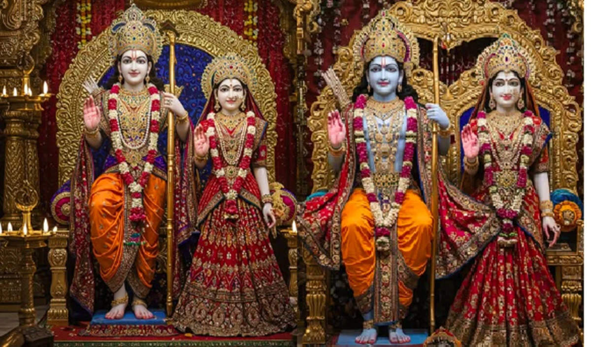 विवाह पंचमी 2025: महत्व और शुभ मुहूर्त