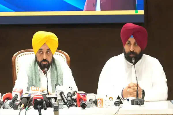 पंजाब के शिक्षा क्षेत्र में ऐतिहासिक सुधार, सीएम मान ने पेश किया रिपोर्ट कार्ड