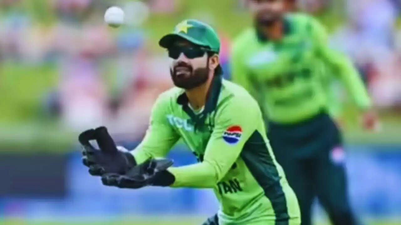 क्या मोहम्मद रिजवान ने पाकिस्तान क्रिकेट बोर्ड से तोड़ा नाता? जानें पूरी कहानी