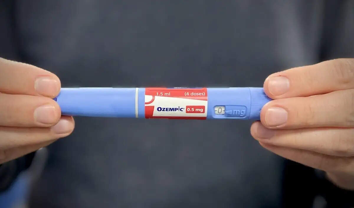 कनाडा में डायबिटीज की दवा ओजेम्पिक का जेनेरिक संस्करण मिला मंजूरी