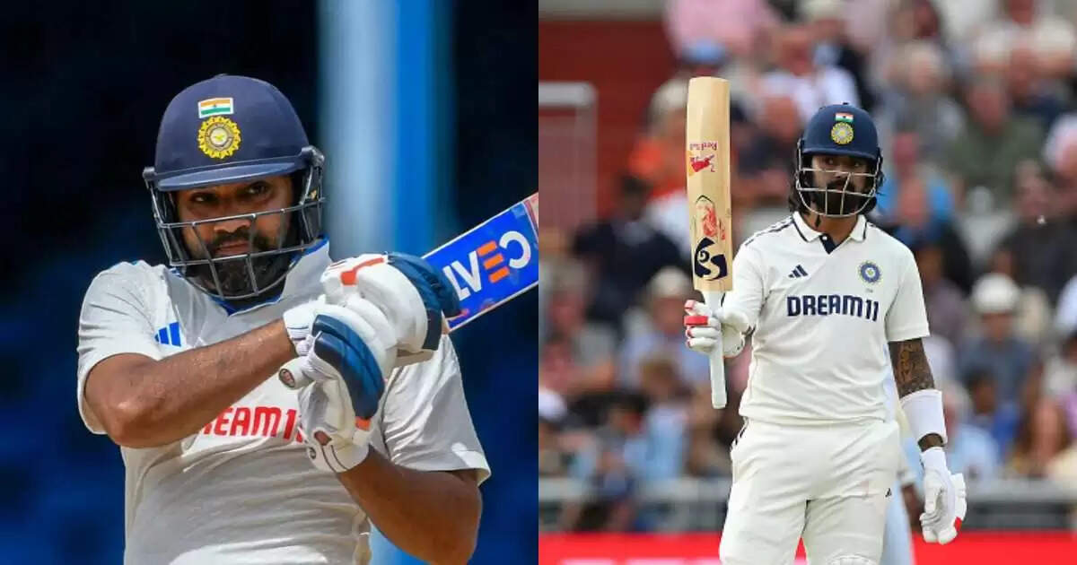 KL Rahul ने इंग्लैंड में बनाए नए रिकॉर्ड, तोड़े चार दिग्गजों के आंकड़े