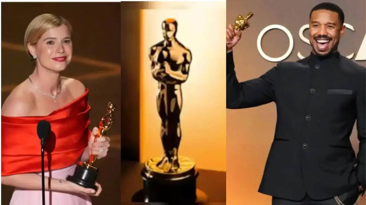 ऑस्कर 2026: 'वन बैटल आफ्टर अनदर' ने जीते सबसे ज्यादा पुरस्कार, जानें अन्य विजेताओं के नाम