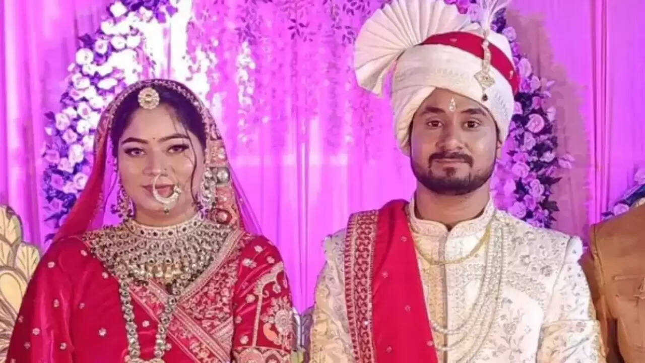 इंदौर में कारोबारी हत्या के मामले में दादी का निधन, परिवार में शोक