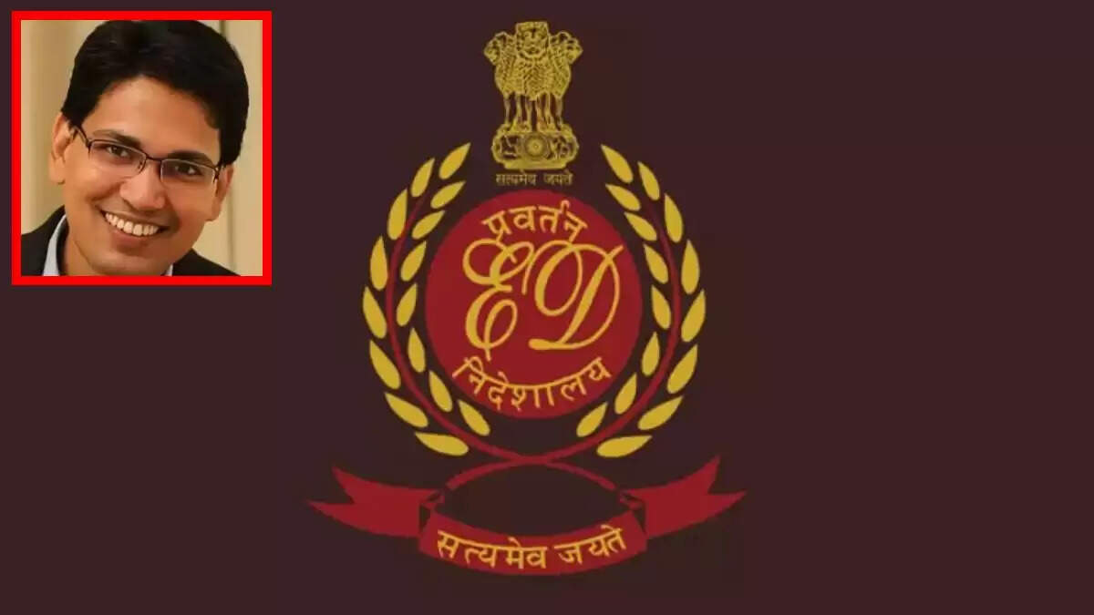बिहार टेंडर घोटाले में ईडी की बड़ी कार्रवाई: रिशु श्री के 9 ठिकानों पर छापेमारी