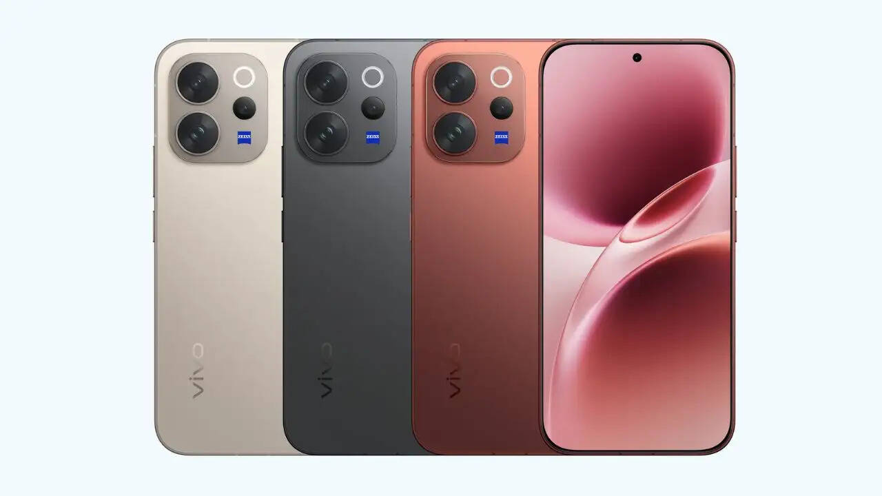 वीवो V70 और V70 एलीट: भारत में लॉन्च, जानें कीमत और स्पेसिफिकेशन्स