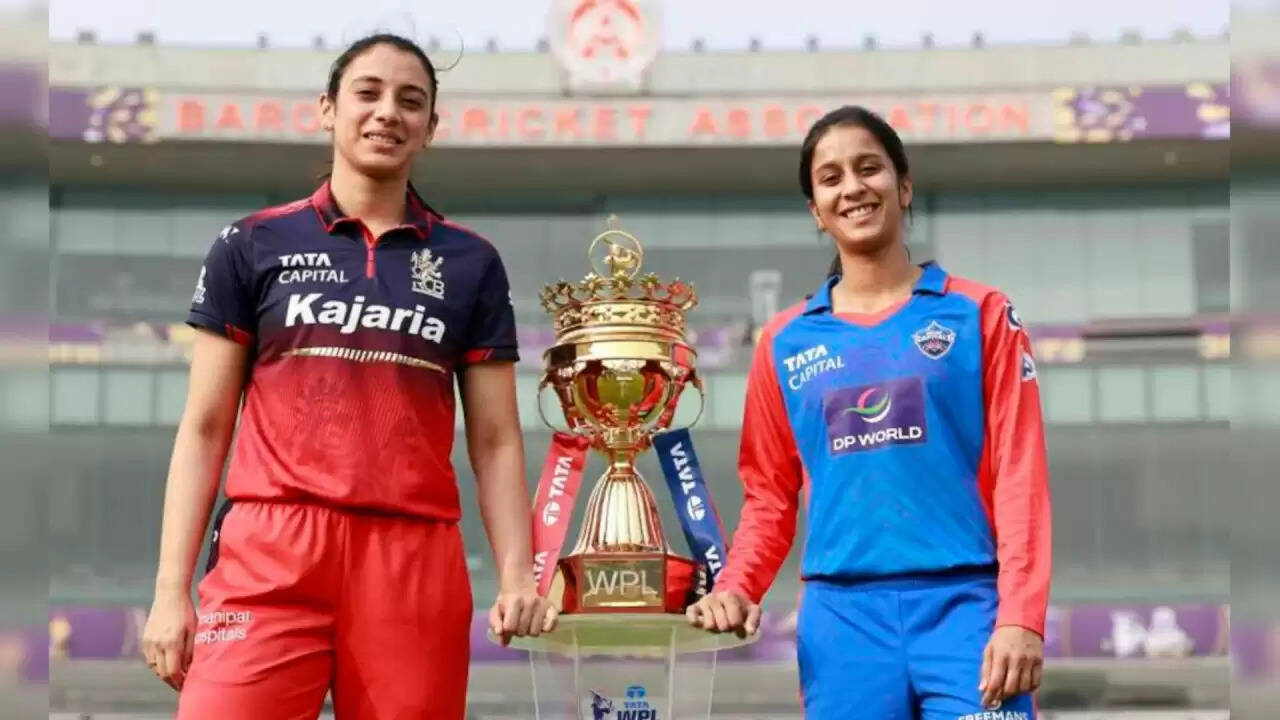 WPL 2026: जानिए फाइनल में पुरस्कार राशि और दोनों टीमों का प्रदर्शन