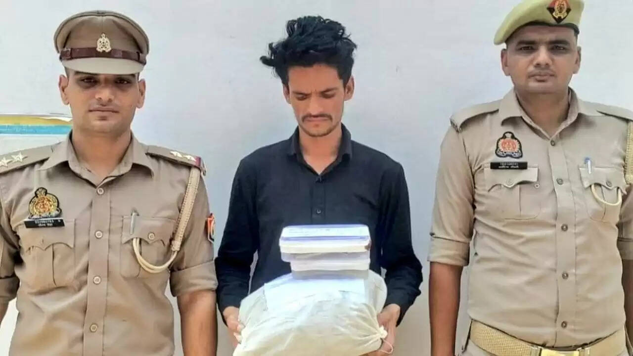 बरेली में फर्जी जीएसटी इंस्पेक्टर की धोखाधड़ी का मामला