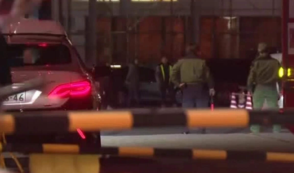 जापान के योकोहामा रबर संयंत्र में चाकू हमले में 15 घायल, एक व्यक्ति गिरफ्तार