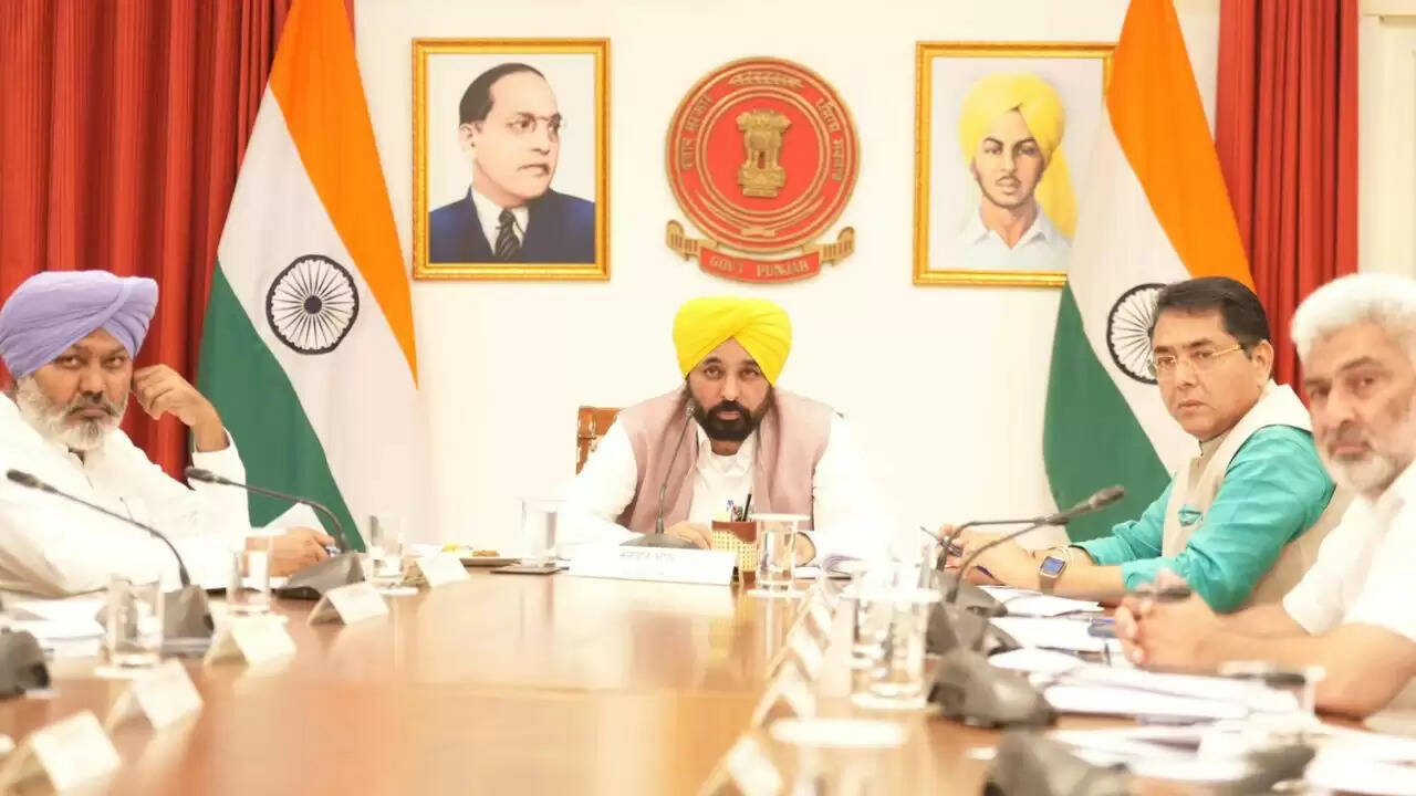 पंजाब सरकार ने लैंड पूलिंग पॉलिसी को दी मंजूरी, किसानों के हितों की रक्षा