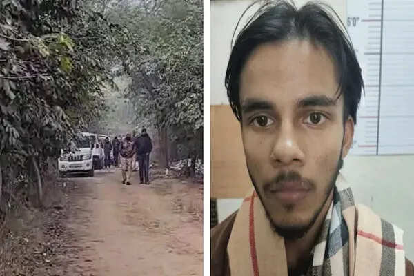 मोहाली पुलिस ने कबड्डी प्रमोटर राणा बालाचौरिया हत्या मामले में गैंगस्टर को ढेर किया