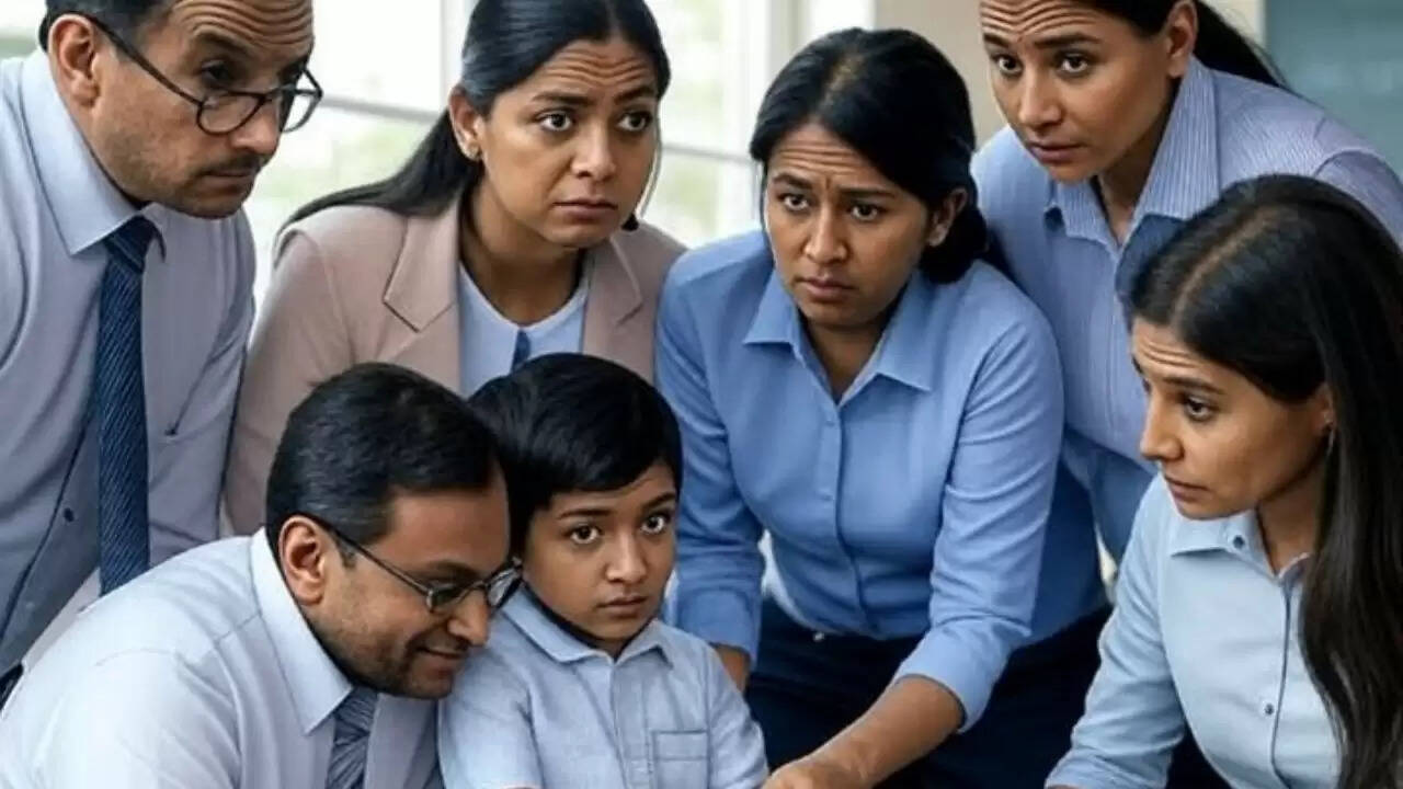 राजस्थान के सरकारी स्कूलों में शिक्षकों की संख्या छात्रों से अधिक, शिक्षा व्यवस्था पर सवाल