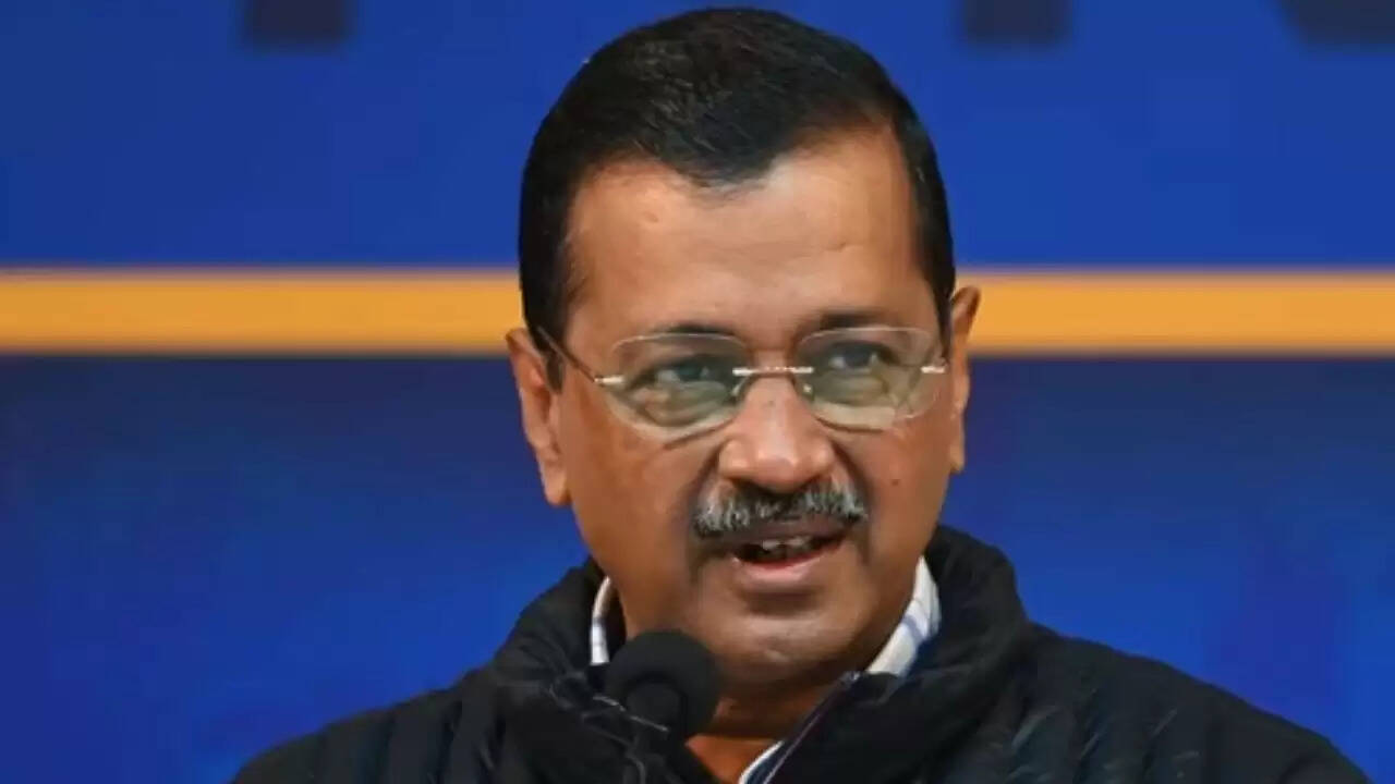 सत्येंद्र जैन को मिली राहत: CBI ने क्लोजर रिपोर्ट फाइल की, केजरीवाल ने झूठे मामलों पर उठाए सवाल