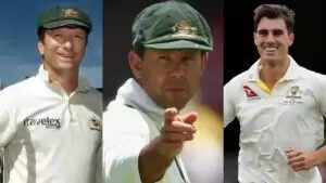 ऑस्ट्रेलिया के सर्वश्रेष्ठ टेस्ट कप्तान: पैट कमिंस, स्टीव वॉ या रिकी पोंटिंग?