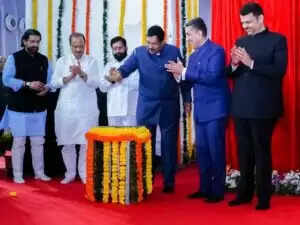 न्यायपालिका के नए भवन का भूमिपूजन: न्याय और पारदर्शिता का प्रतीक