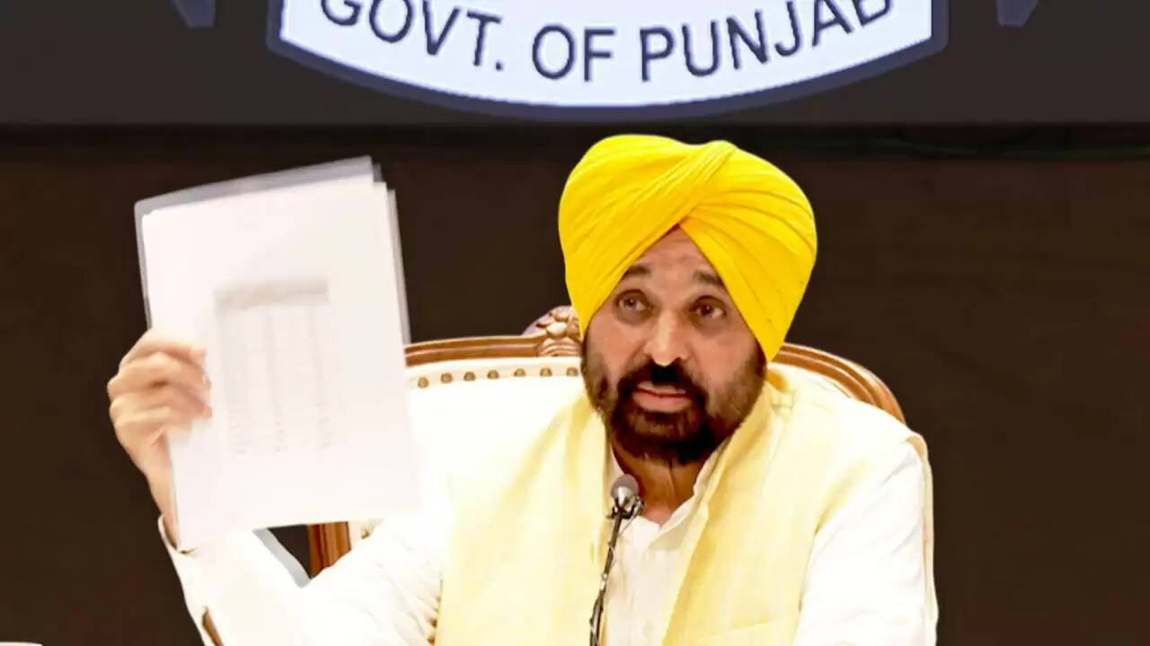 पंजाब में बाढ़ राहत: 100 करोड़ रुपये से होगा व्यापक सफाई अभियान