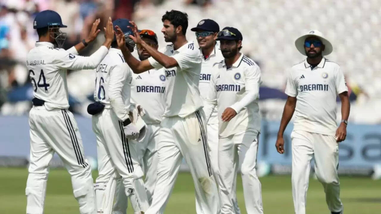 दक्षिण अफ्रीका के खिलाफ भारत की टेस्ट और वनडे टीम का चयन