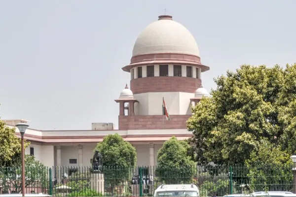 सुप्रीम कोर्ट की सख्त टिप्पणी: महादेव सट्टेबाजी एप के आरोपी रवि उप्पल की गिरफ्तारी पर जोर