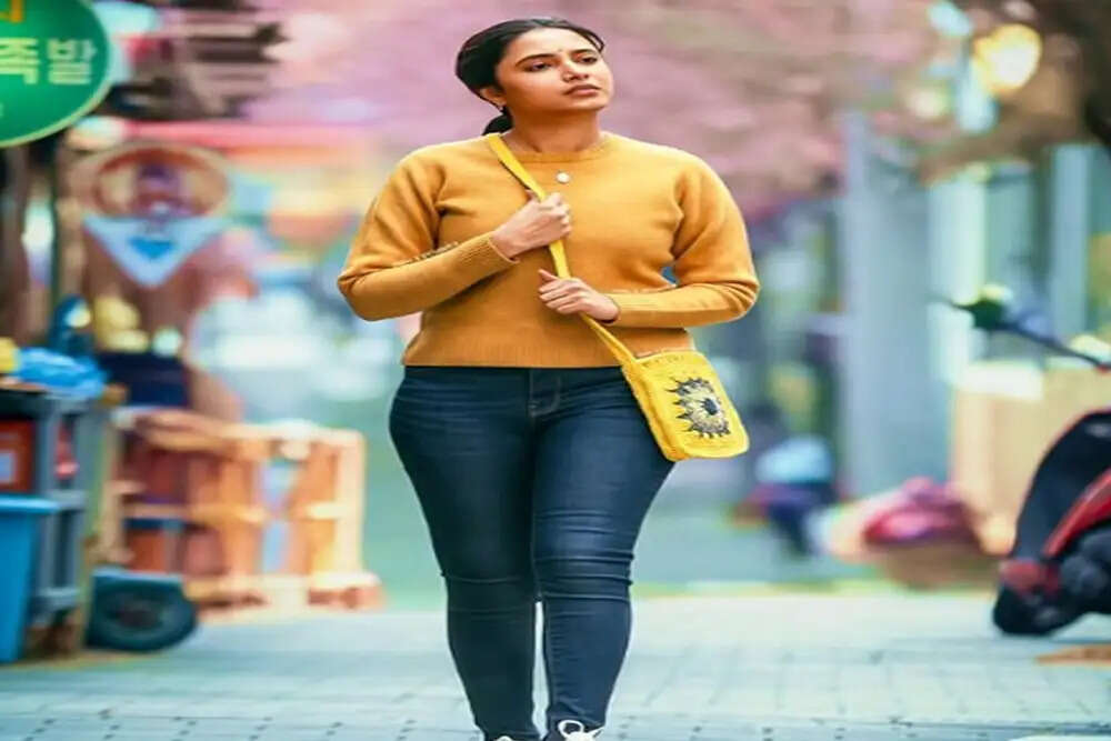 दक्षिण भारत की नई फिल्म 'मेड इन कोरिया' की रिलीज डेट आई सामने