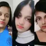 गाजियाबाद में तीन बहनों की आत्महत्या: ऑनलाइन गेम का प्रभाव